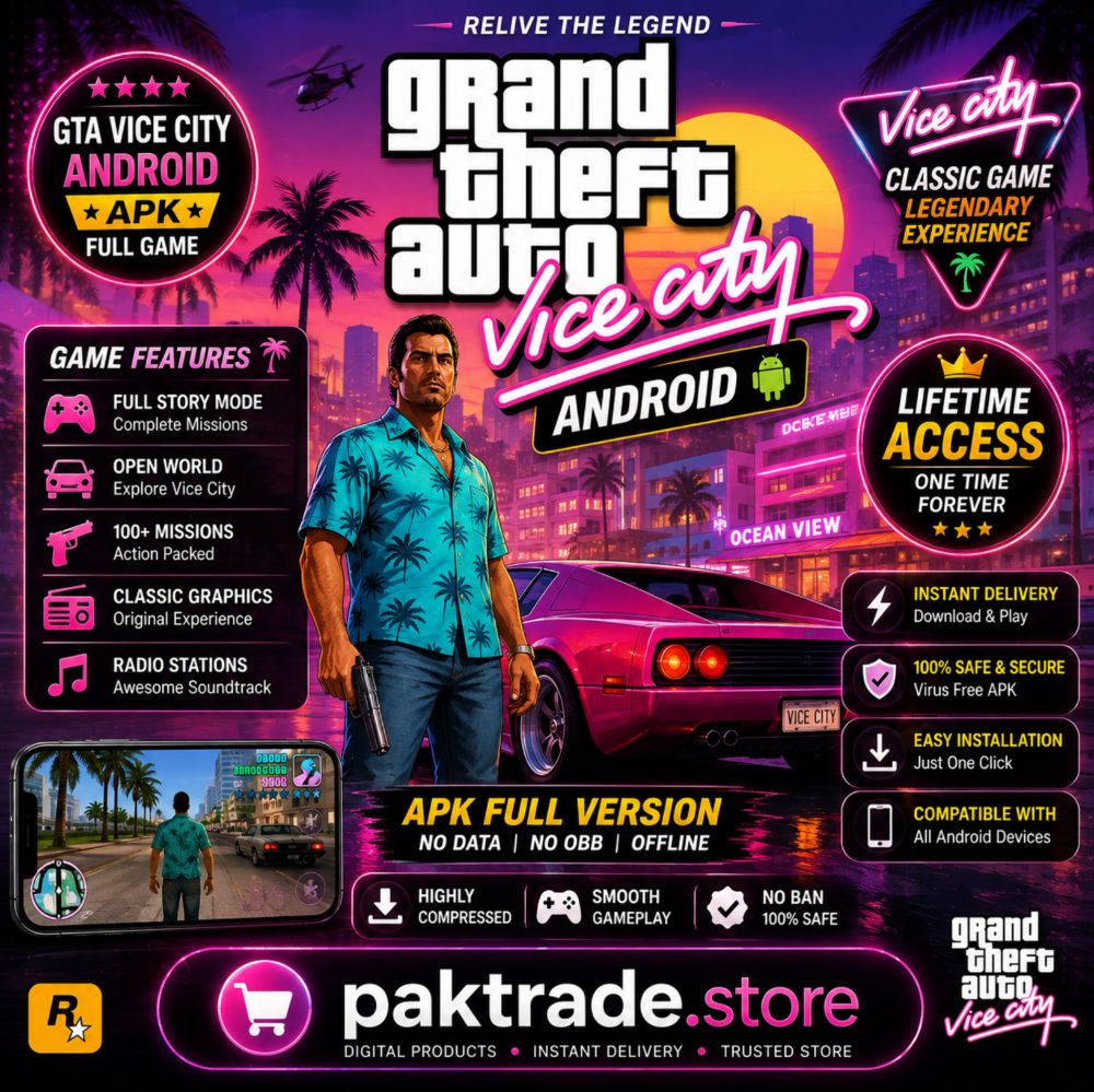Android Games