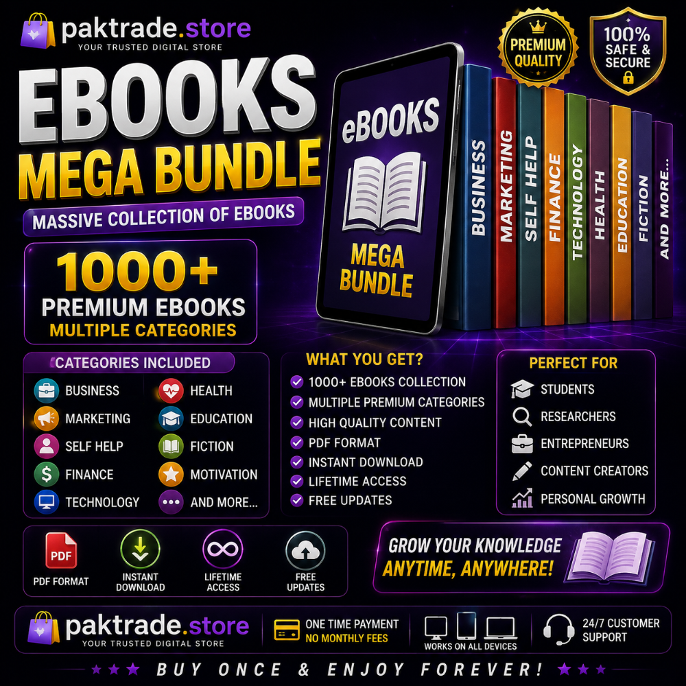Ebooks